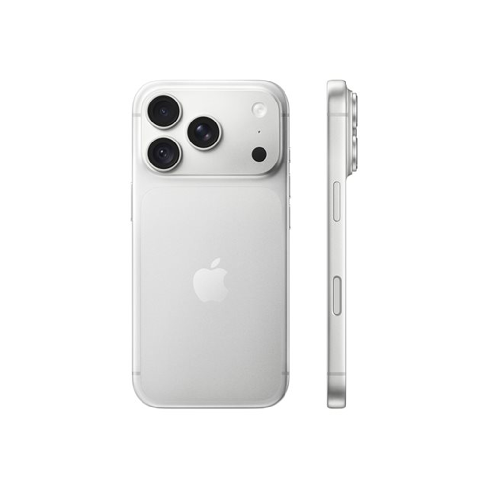iPhone 18 Pro Silverver 1TB