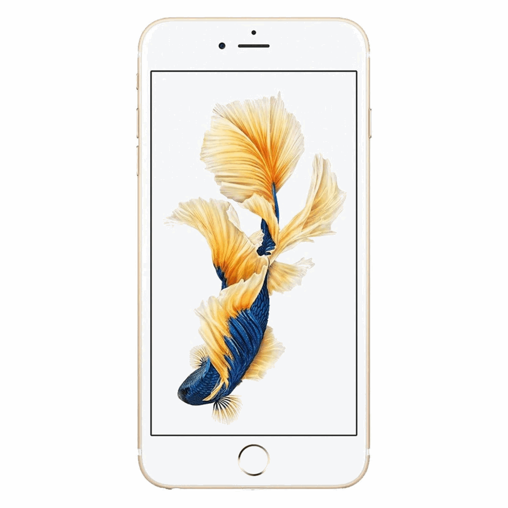 iPhone 6S 32GB Gold