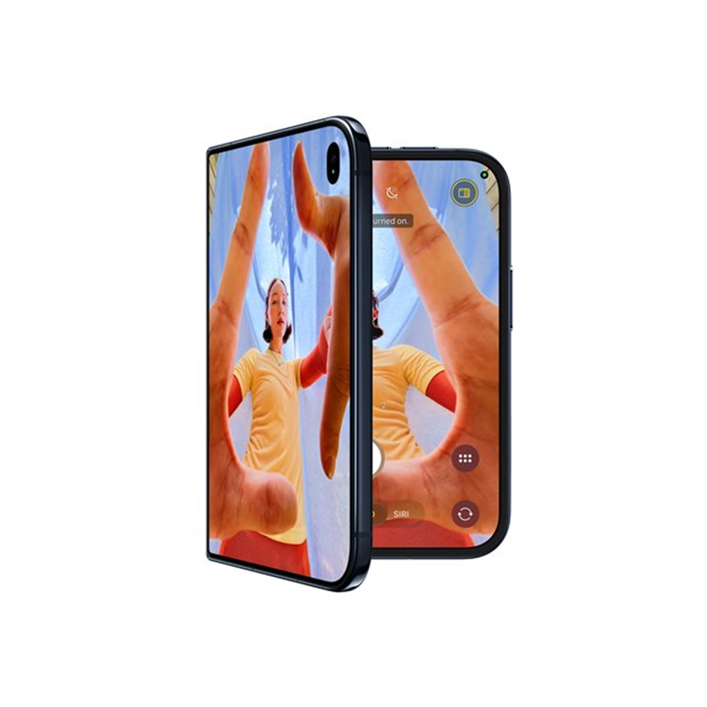 iPhone Duo Night Sky 512GB