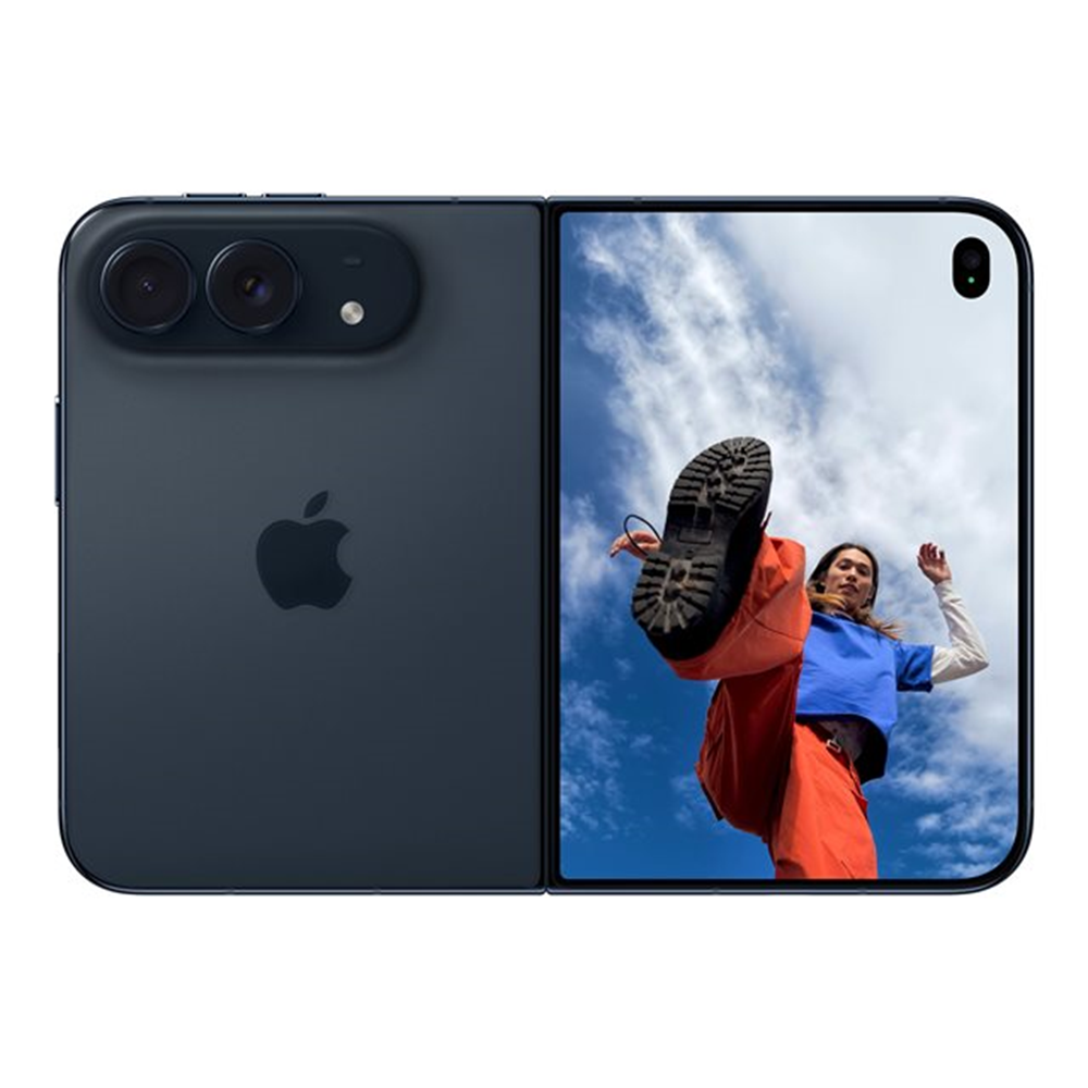 iPhone Duo Night Sky 512GB