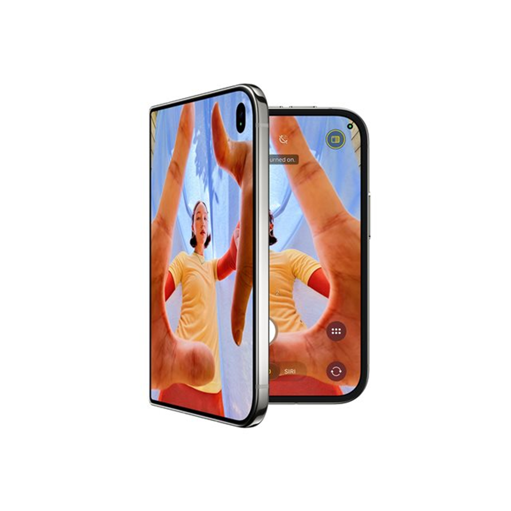 iPhone Duo Star White 2TB