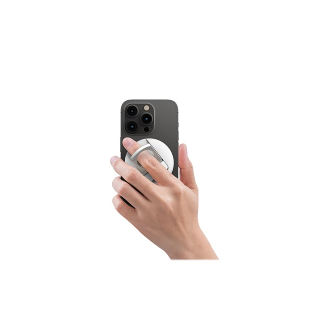 iPhone Mount w MagSafe f Mac NB White