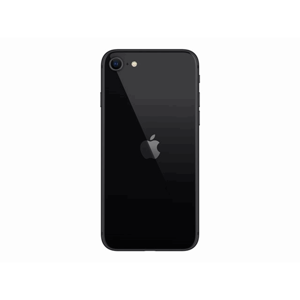 iPhone SE Black 128GB
