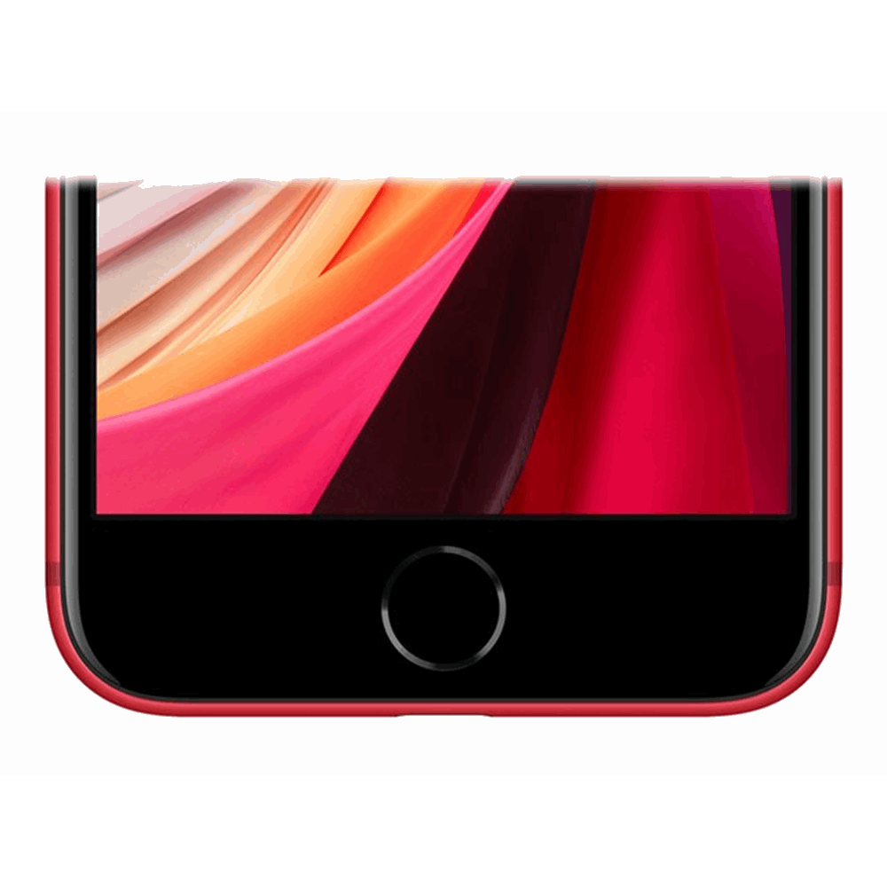 iPhone SE Red 128GB