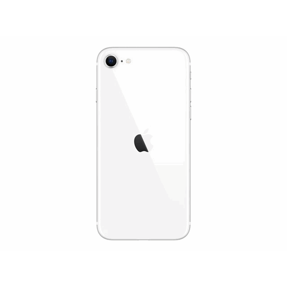 iPhone SE White 128GB