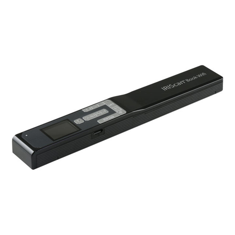 IRISCAN BOOK 5 WIFI Handheld