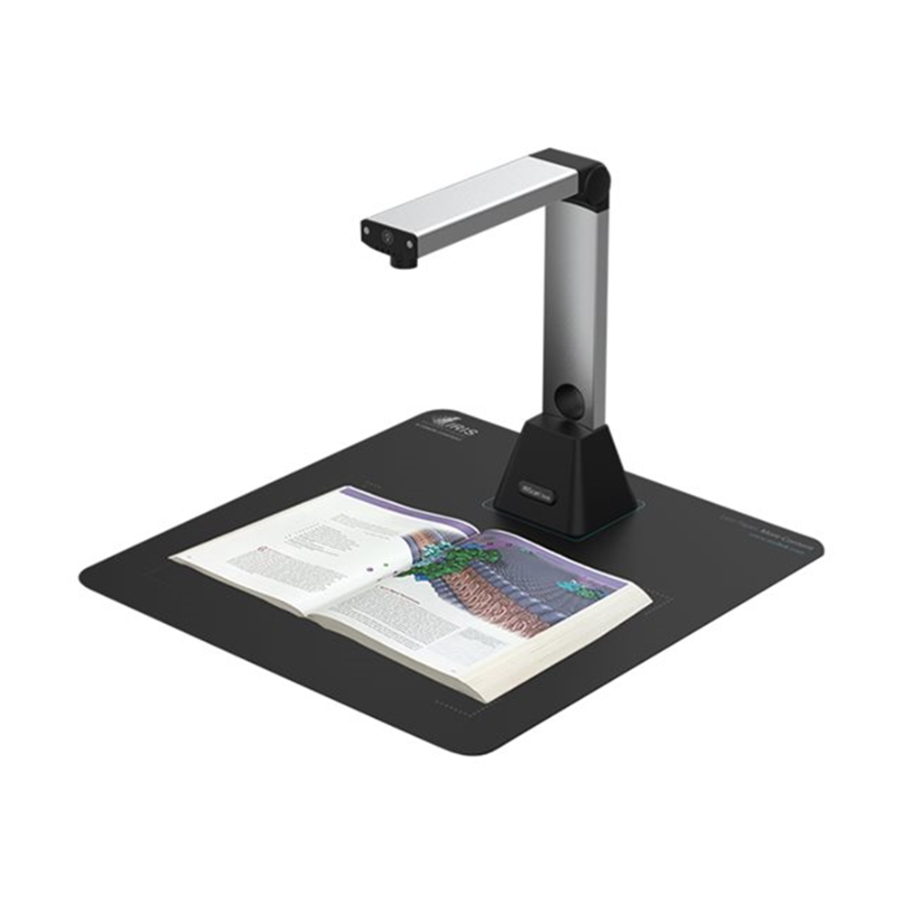IRISCAN DESK 5