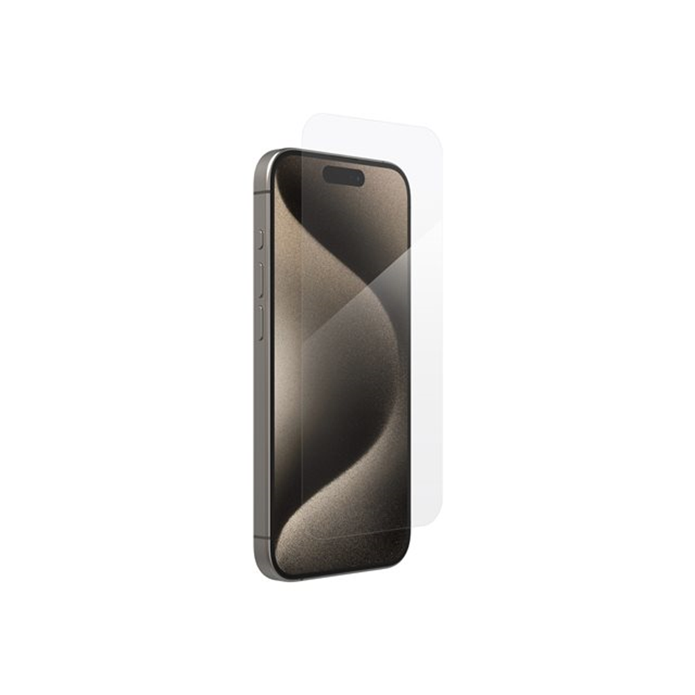 IS Glass Elite iPhone 15 Pro