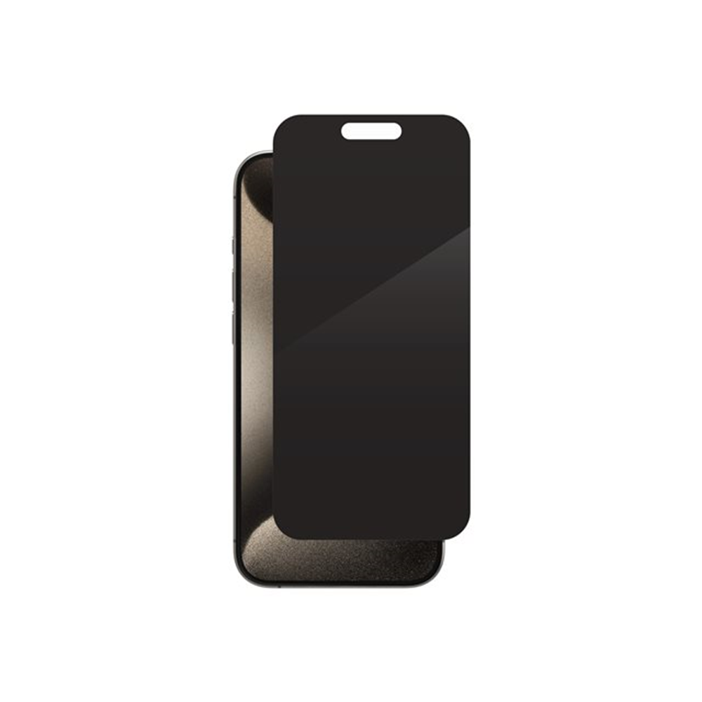 IS Glass Elite Privacy iPhone 15 Pro