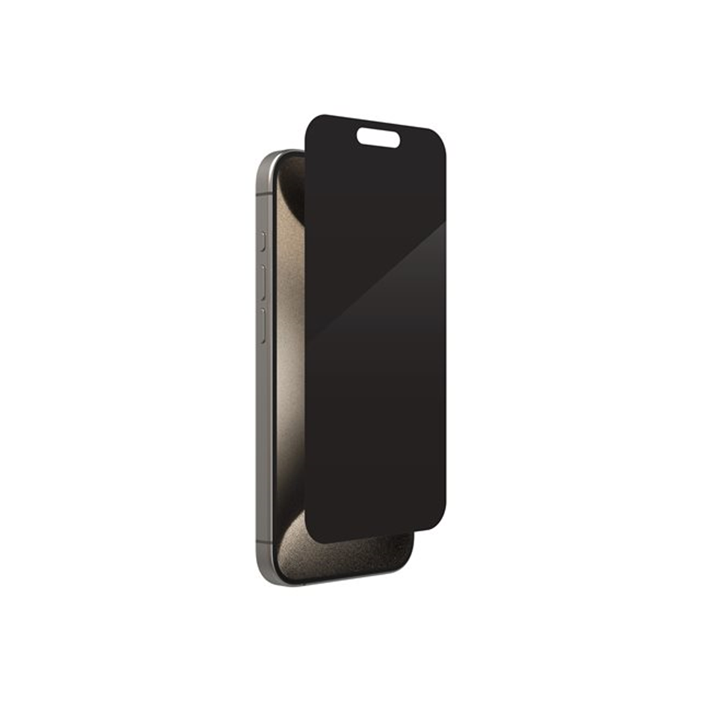 IS Glass Elite Privacy iPhone 15 Pro