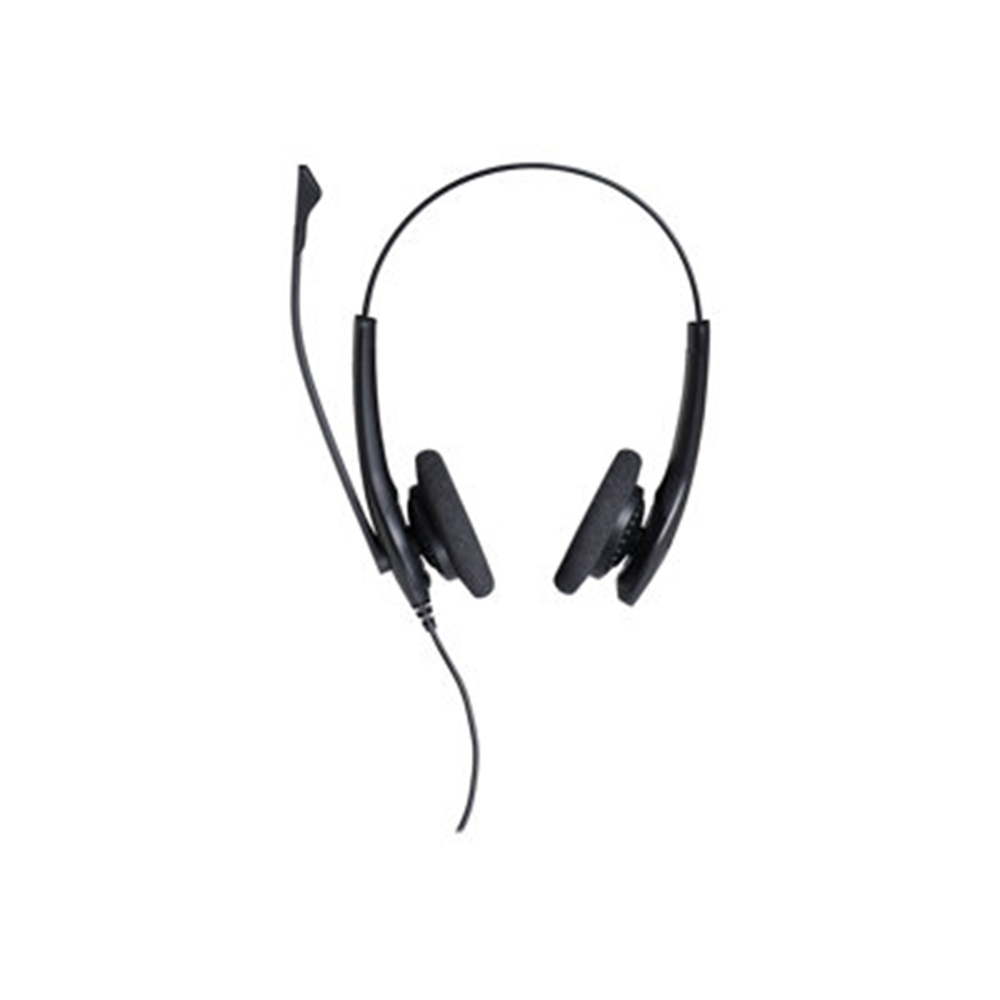 JABRA BIZ 1500 DUO WIDEBAND MICROPHONE JABRA BIZ 1500 DUO WIDEBAND MICROPHONE