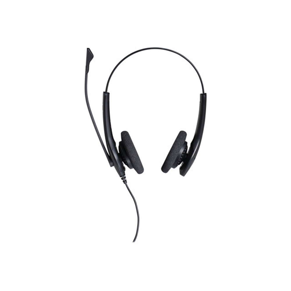 JABRA BIZ 1500 DUO WIDEBAND MICROPHONE JABRA BIZ 1500 DUO WIDEBAND MICROPHONE