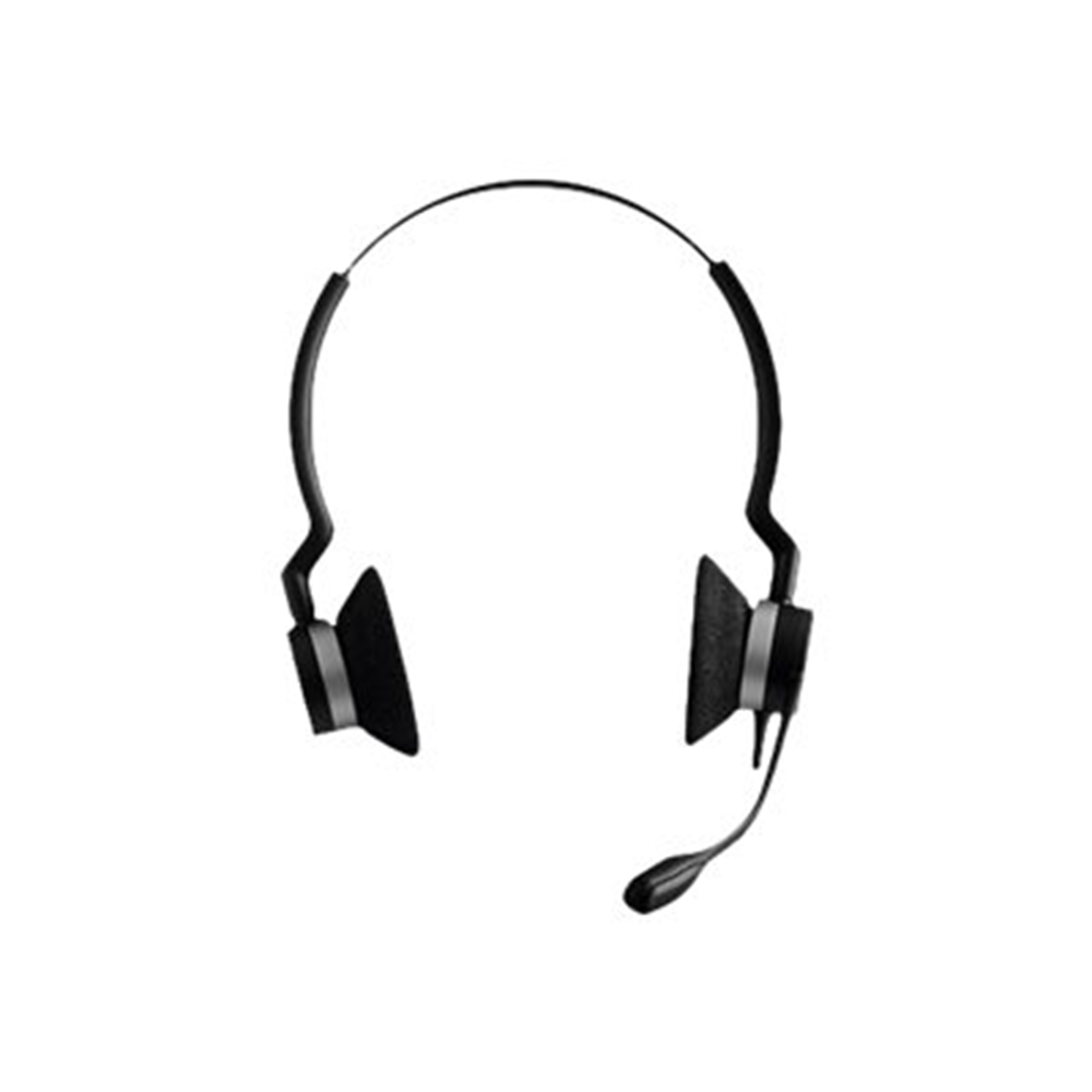 Jabra BIZ 2300 Duo Balanced