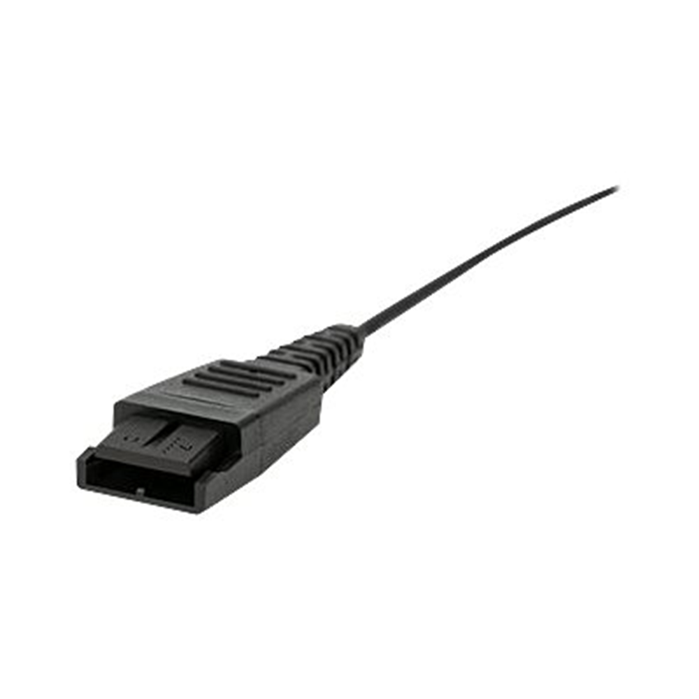 Jabra BIZ 2300 Duo Balanced