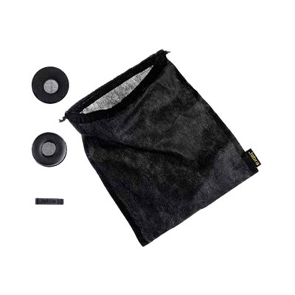 Jabra BIZ 2300 Duo Balanced