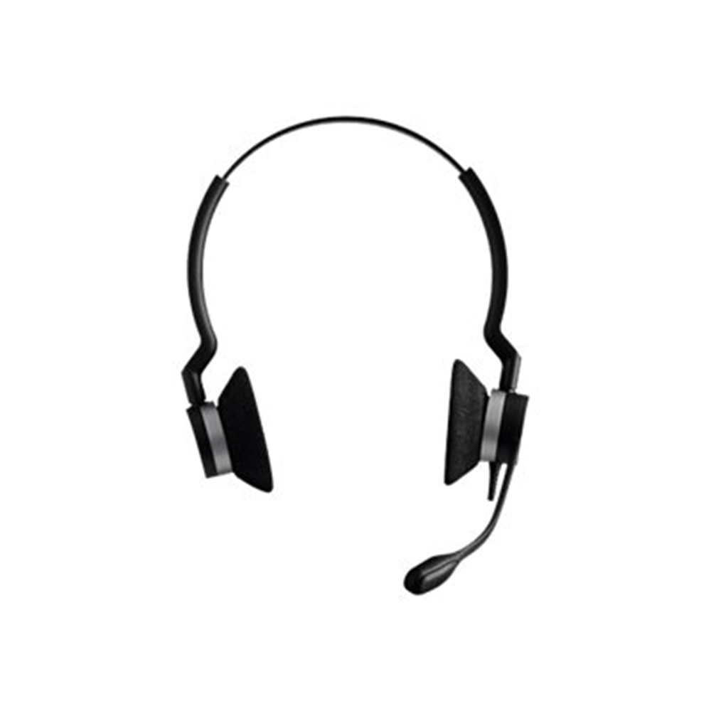 Jabra BIZ 2300 Duo USB-C MS