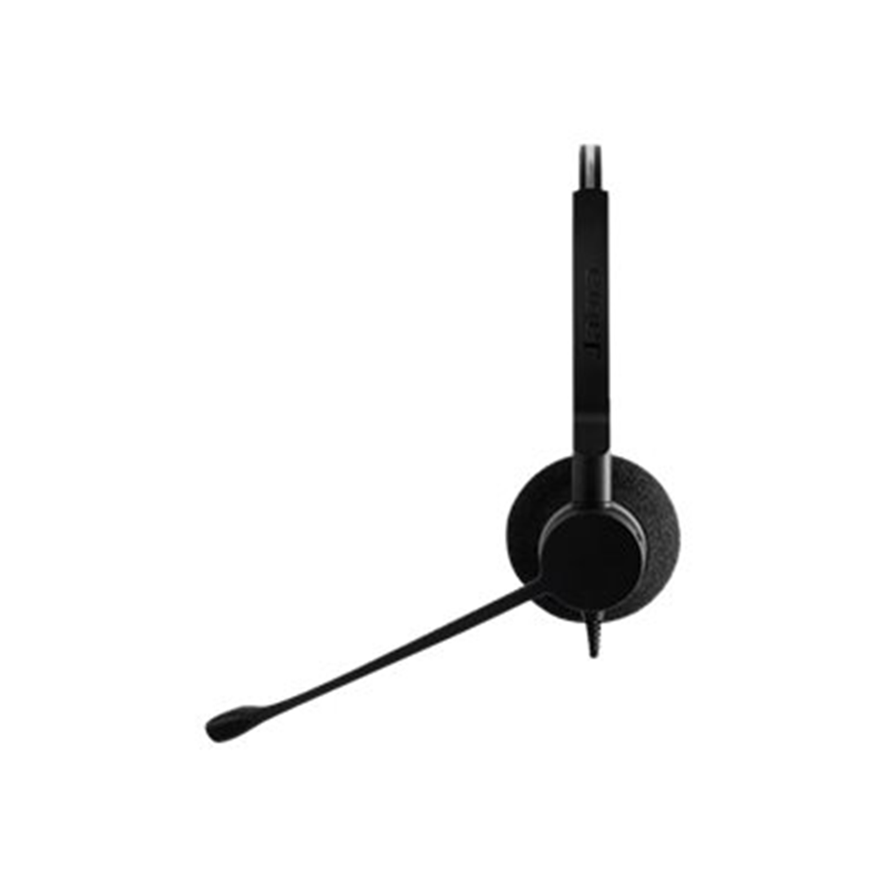 Jabra BIZ 2300 Duo USB-C MS