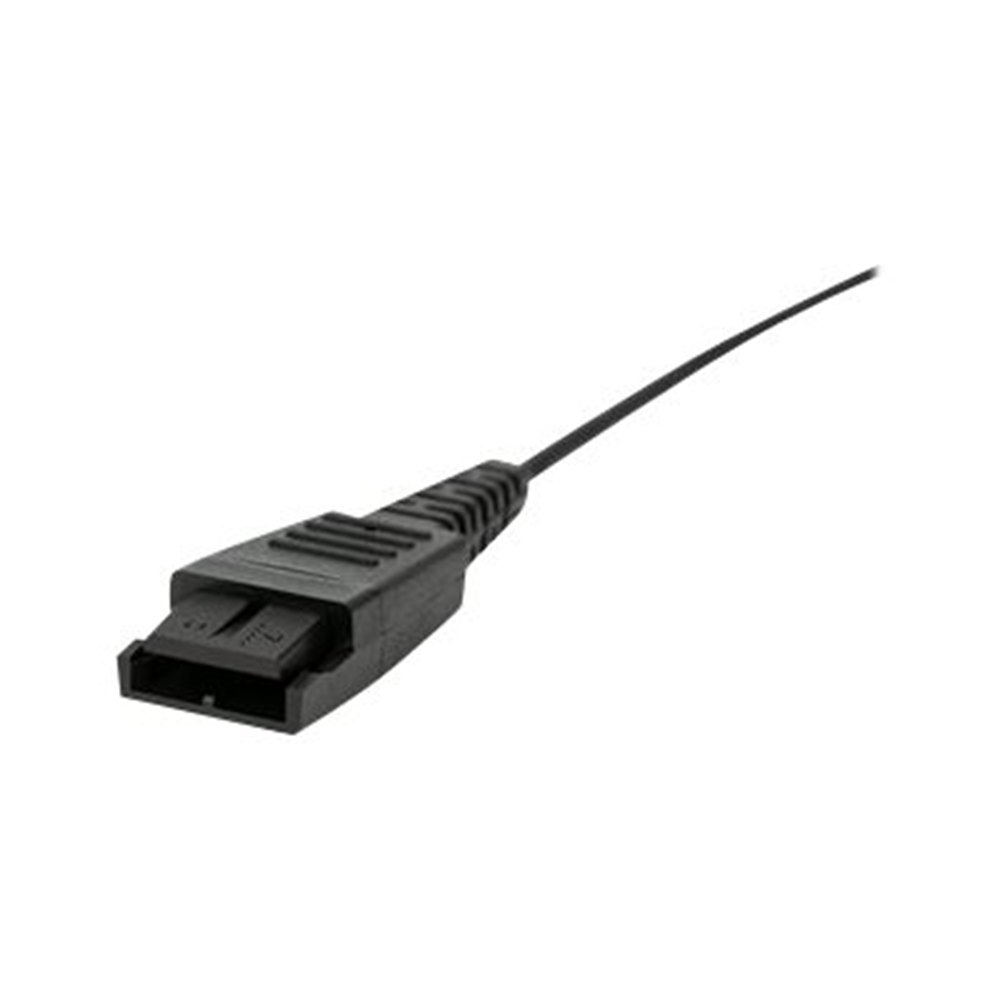 Jabra Biz 2300 QD/ Duo