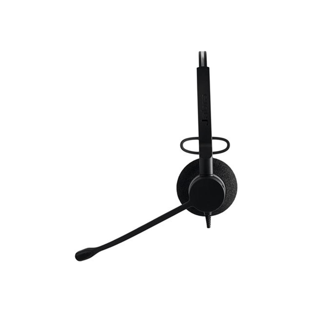 Jabra Biz 2300 QD/ Mono 260 MS certif Ja