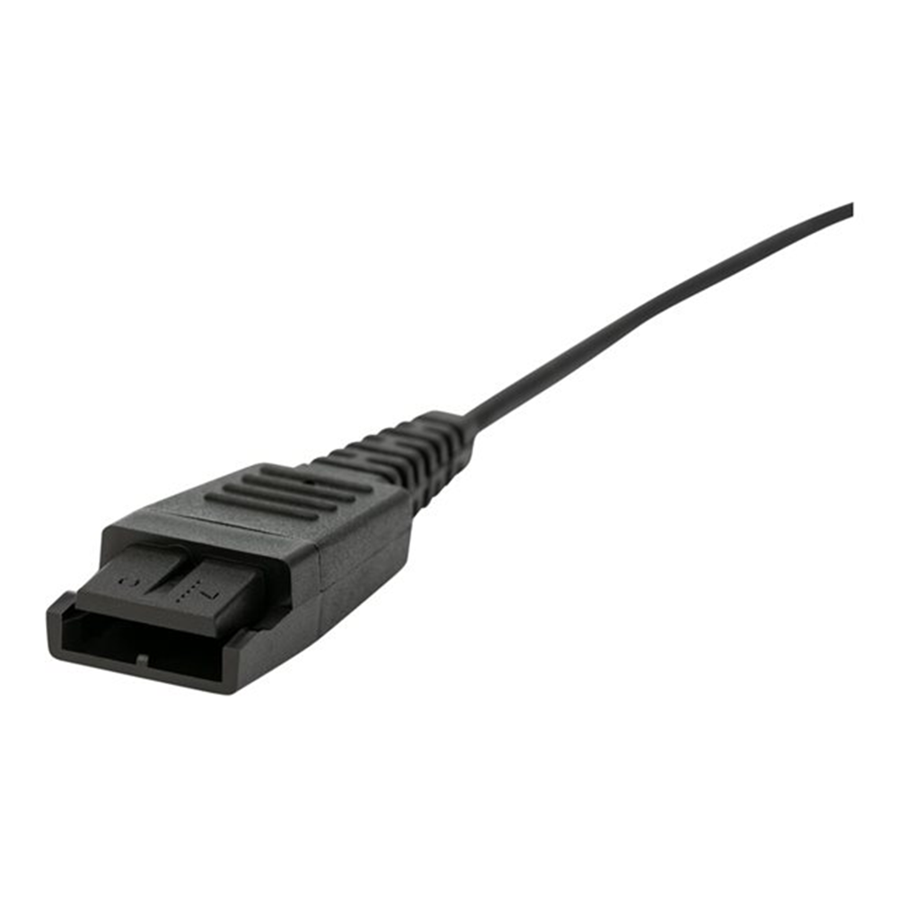 Jabra Biz 2300 QD/ Mono 260 MS certif Ja