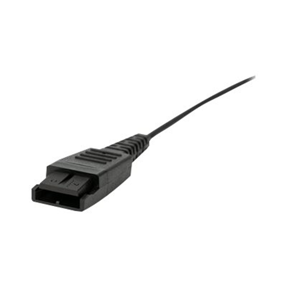 Jabra Biz 2300 QD Unify Mono