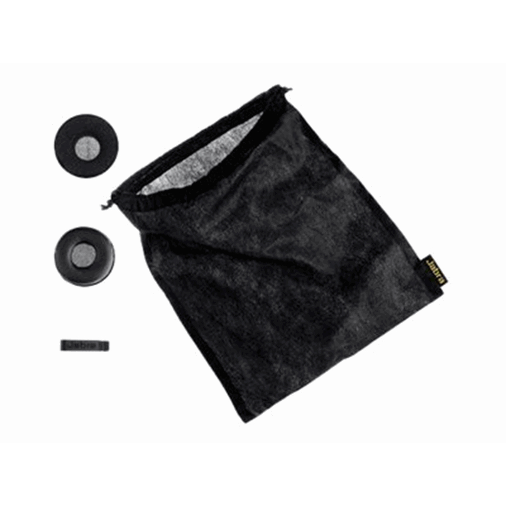 Jabra BIZ 2300 USB Duo