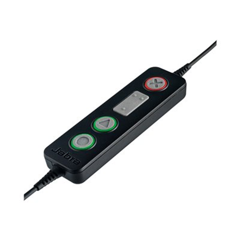 Jabra BIZ 2300 USB Mono