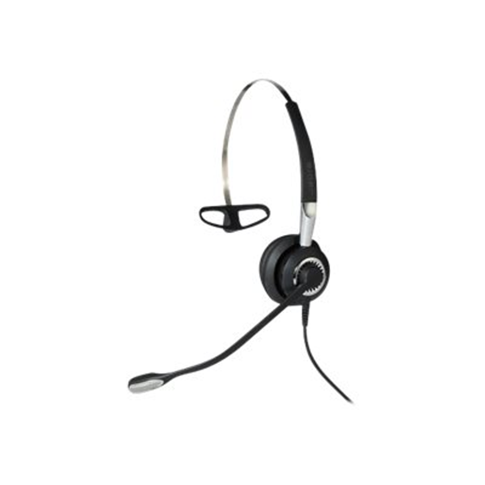 Jabra BIZ 2400 II Mono 3in1 72