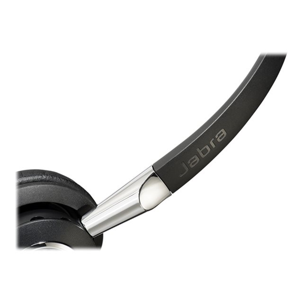 Jabra BIZ 2400 II Mono USB MS CC