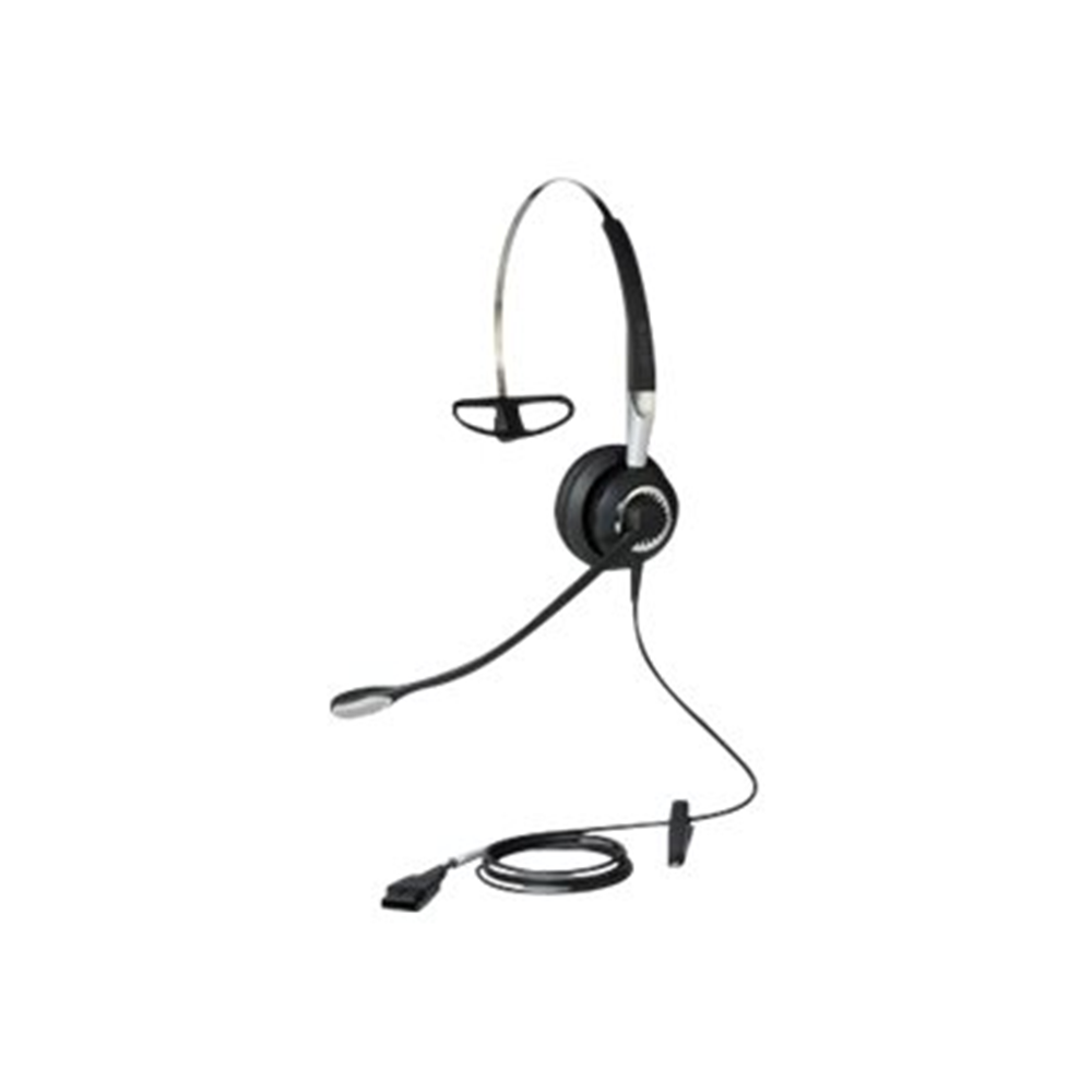 Jabra Biz 2400 II QD Mono NC 3 in 1