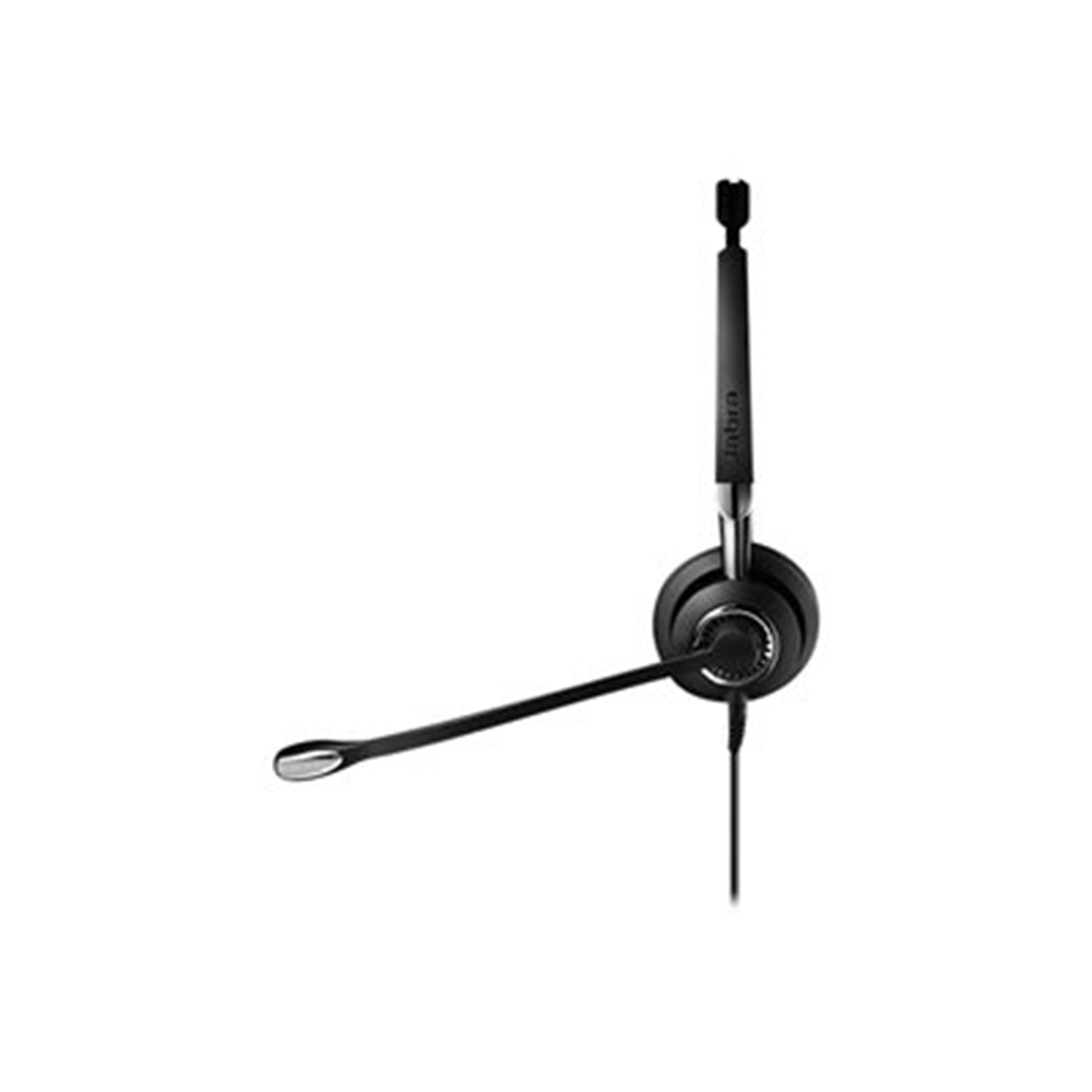 Jabra Biz 2400 II QD Mono NC 3 in 1