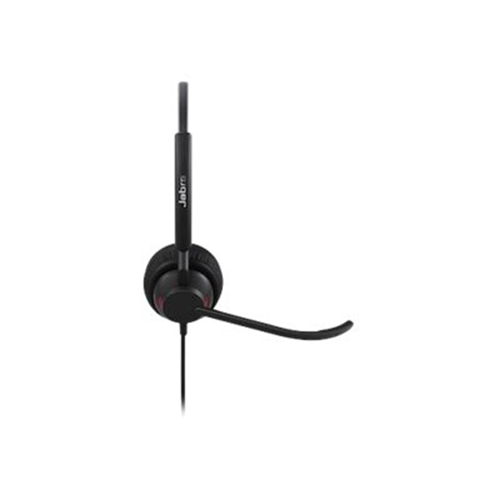 Jabra Engage 40 Inline Link Stereo USB-A Jabra Engage 40 Inline Link Stereo USB-A