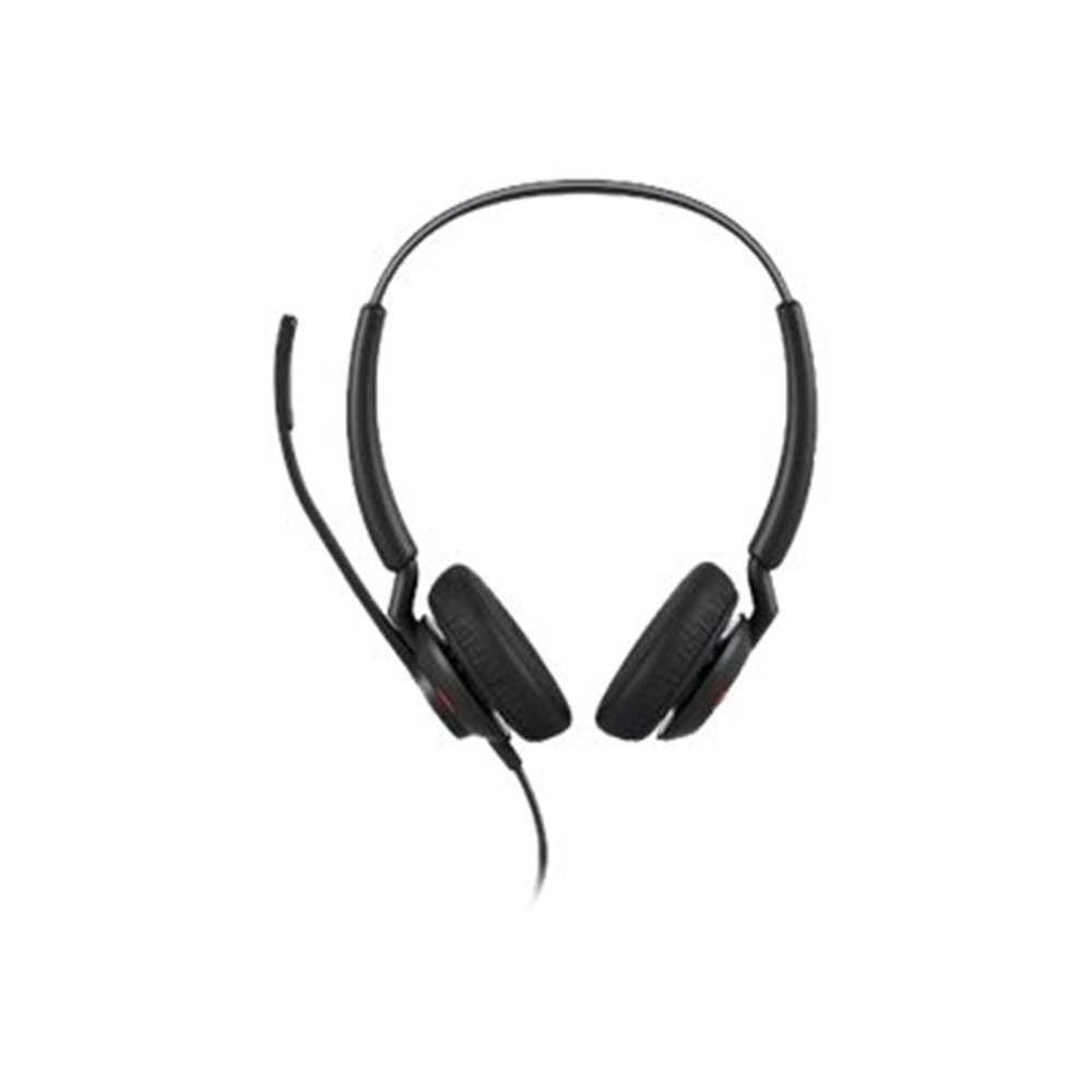 Jabra Engage 40 Inline Link Stereo USB-A