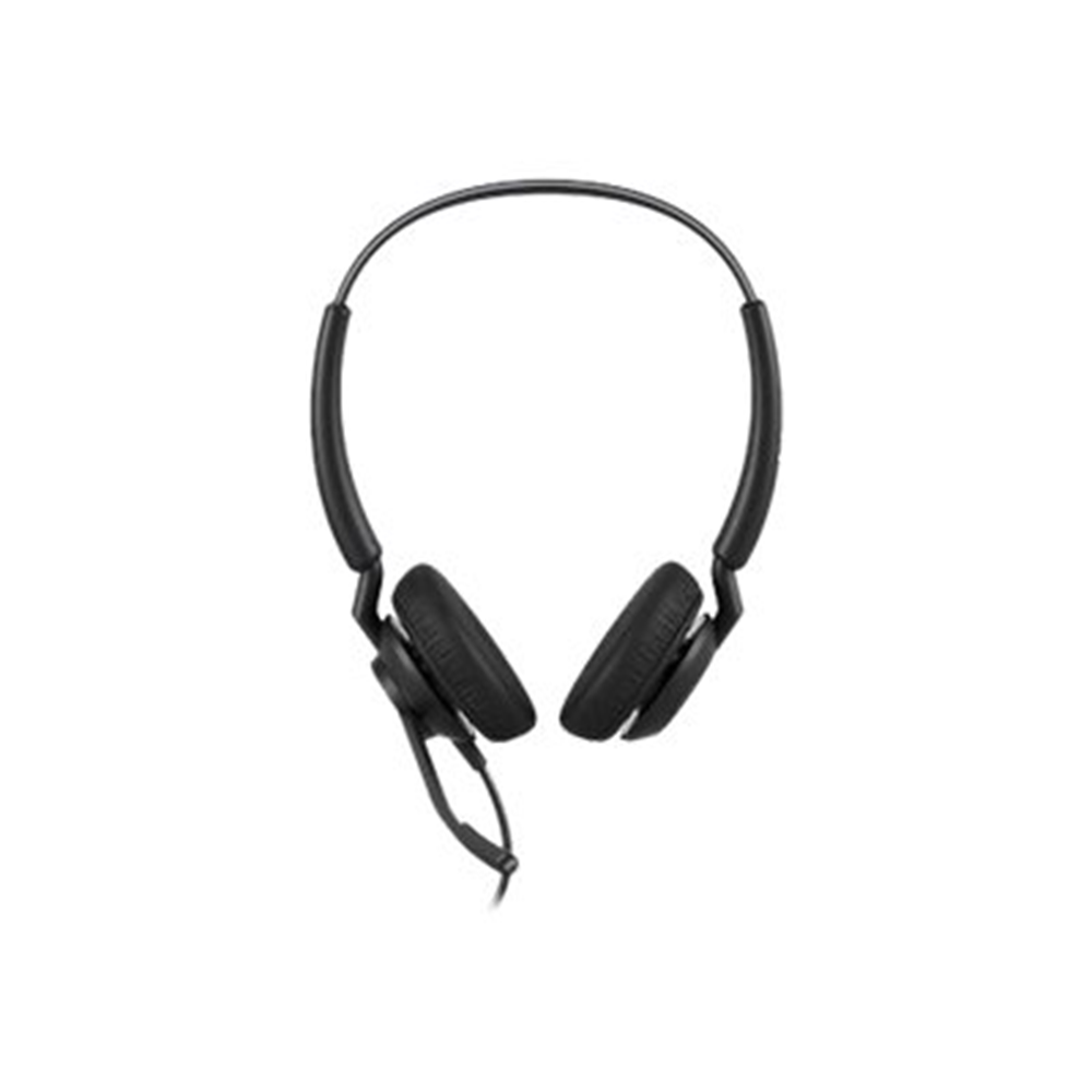Jabra Engage 40 Inline Link Stereo USB-C