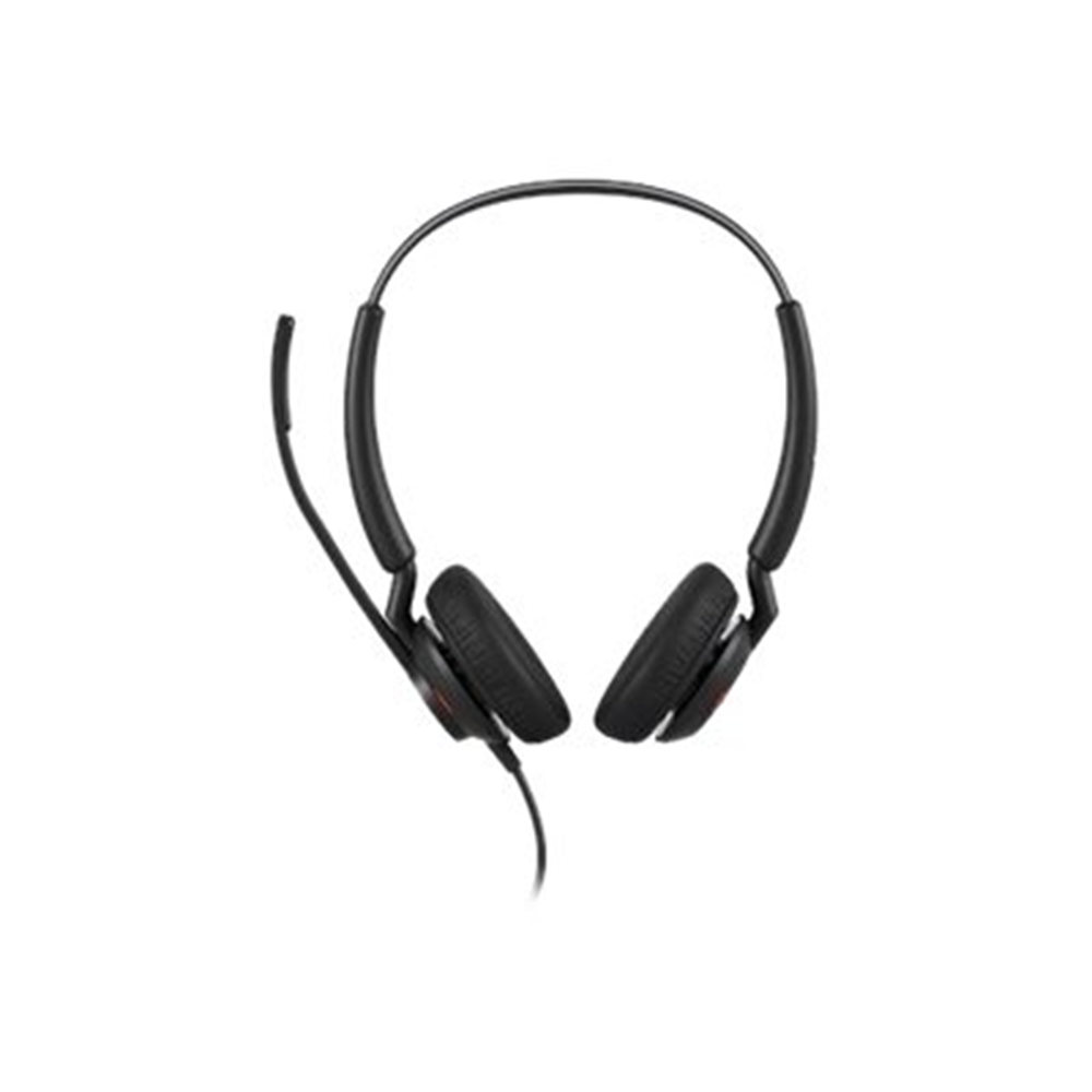 Jabra Engage 40 Inline Link Stereo USB-C