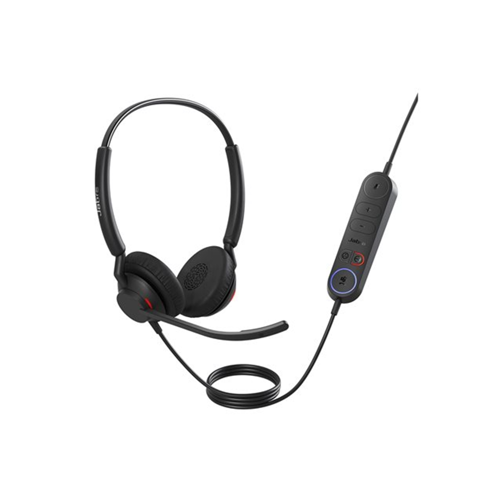 Jabra Engage 40 Inline Link USB C/A UC S Jabra Engage 40 Inline Link USB C/A UC S