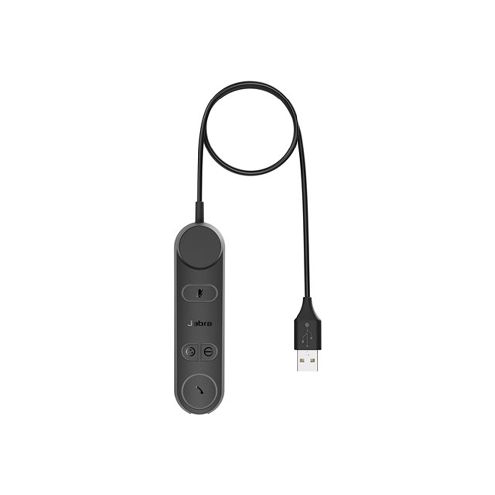 Jabra Engage 50 II Link Mono USB-C UC Jabra Engage 50 II Link Mono USB-C UC