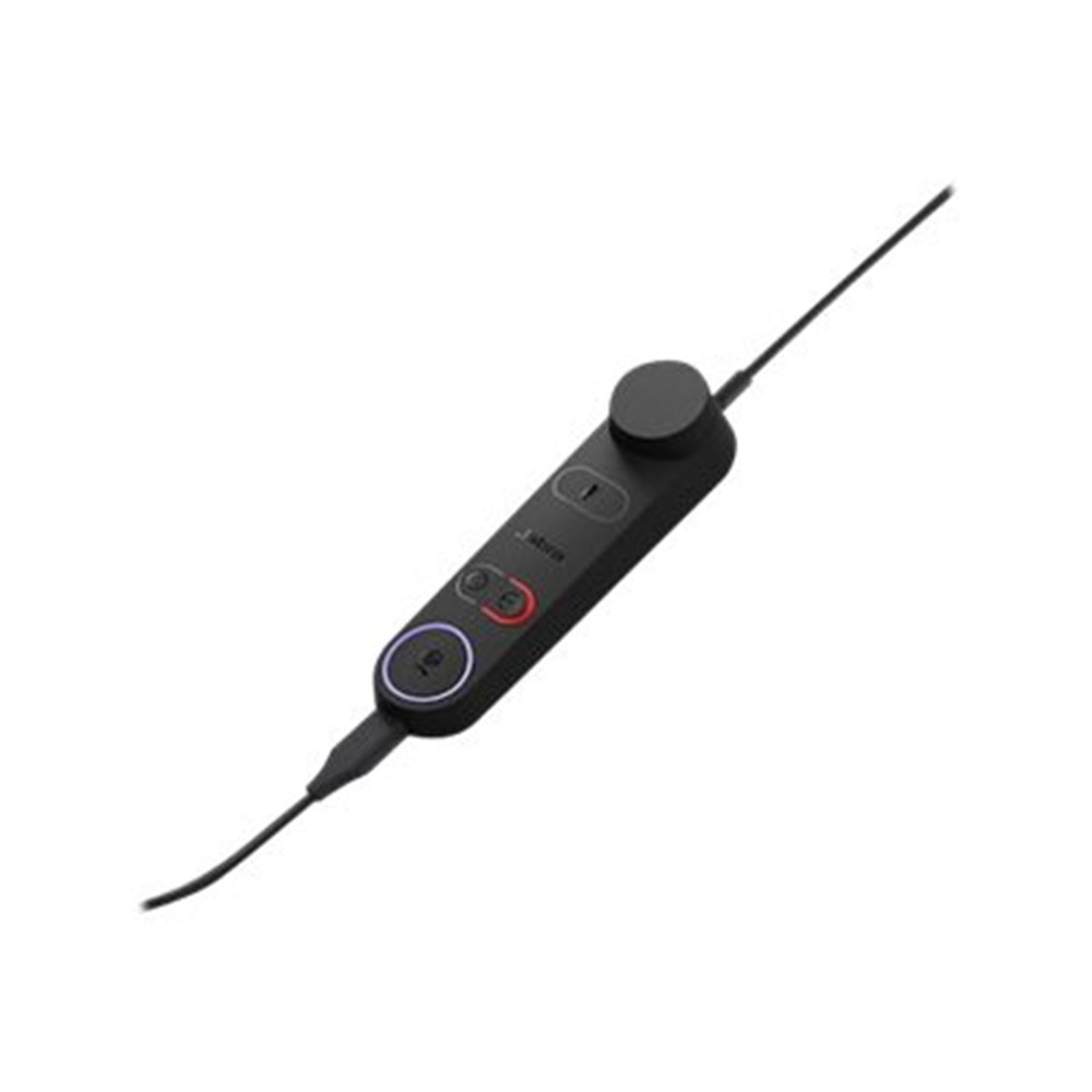 Jabra Engage 50 II Link Stereo USB-A MS