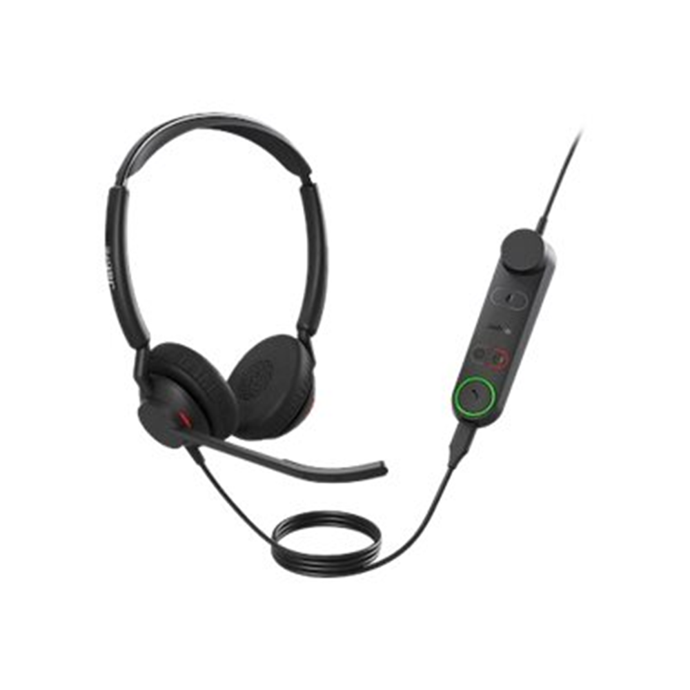 Jabra Engage 50 II Link Stereo USB-A UC