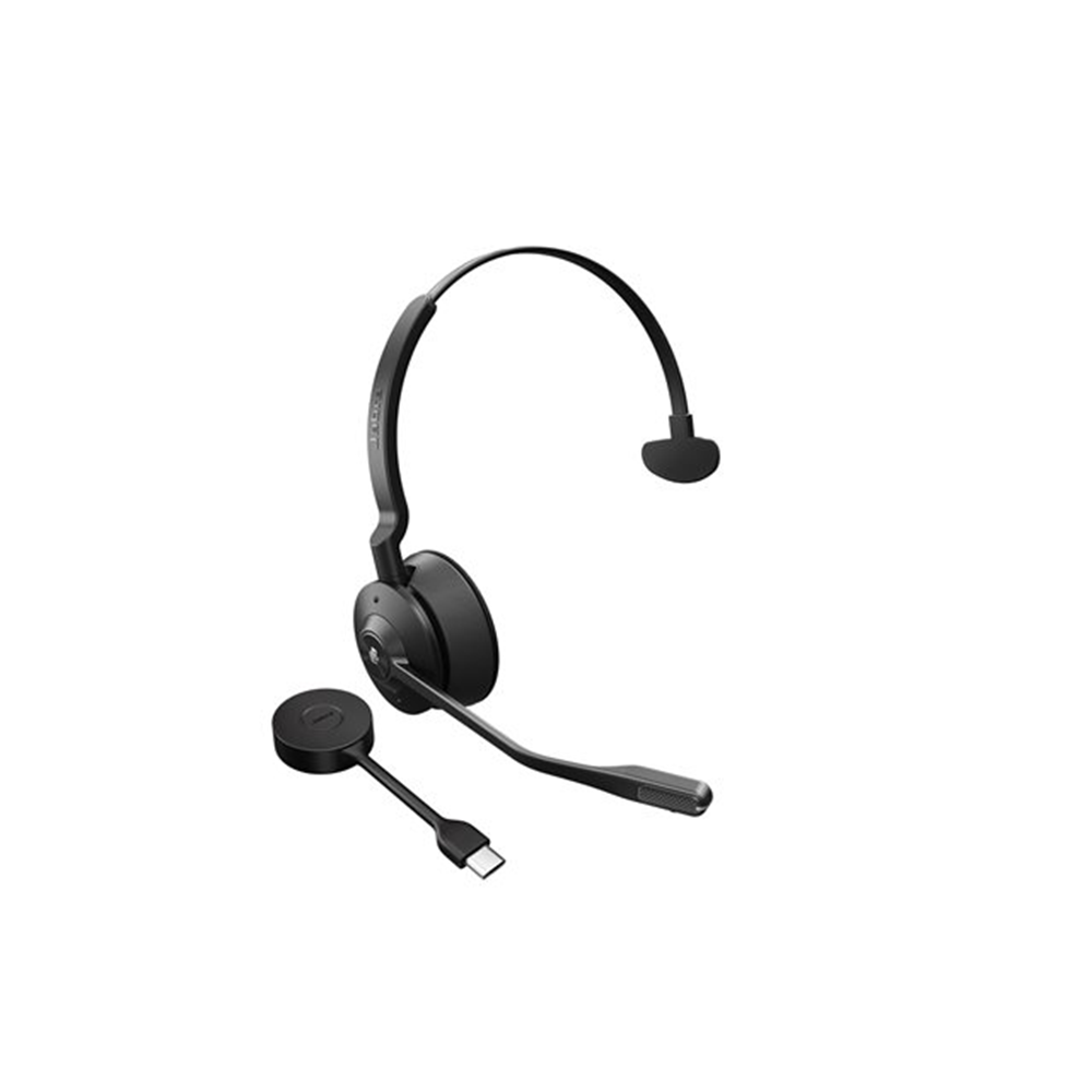 Jabra Engage 55 SE MS Mono Link400c
