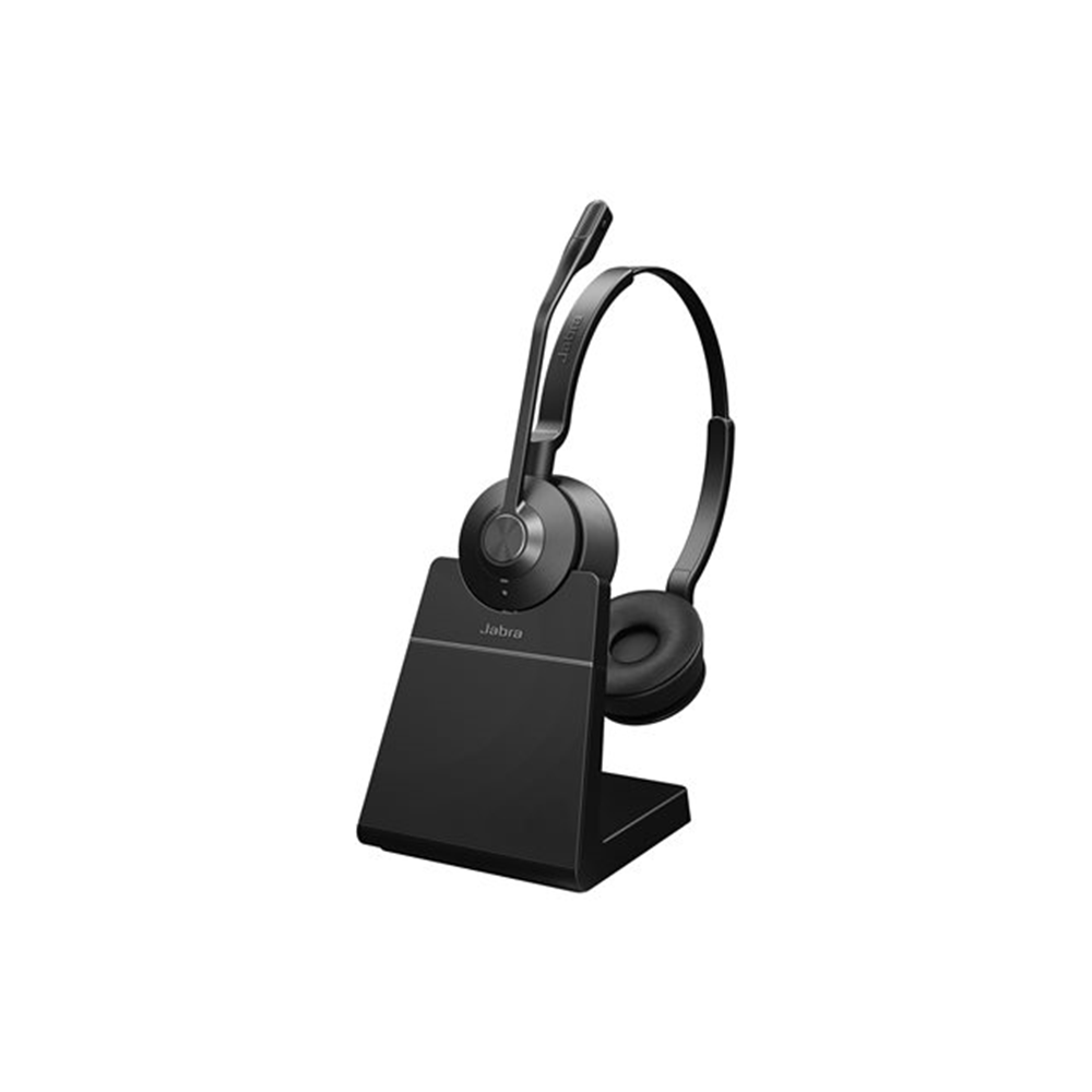 Jabra Engage 55 SE UC Stereo Link400a St