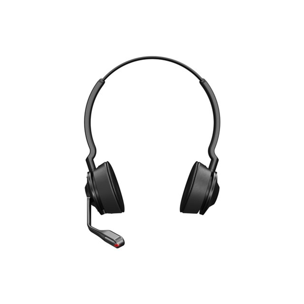 Jabra Engage 55 SE UC Stereo Link400c