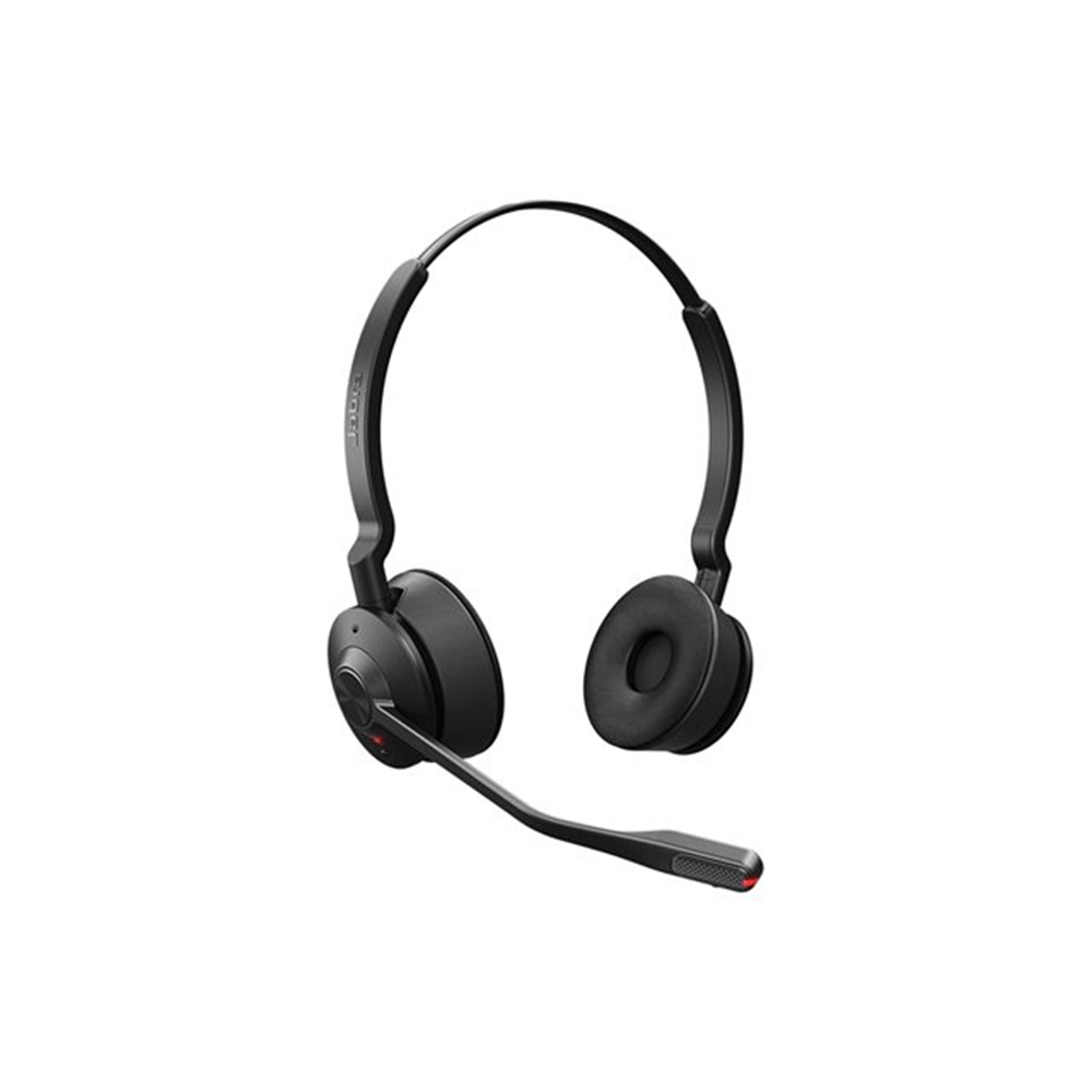 Jabra Engage 55 SE UC Stereo Link400c