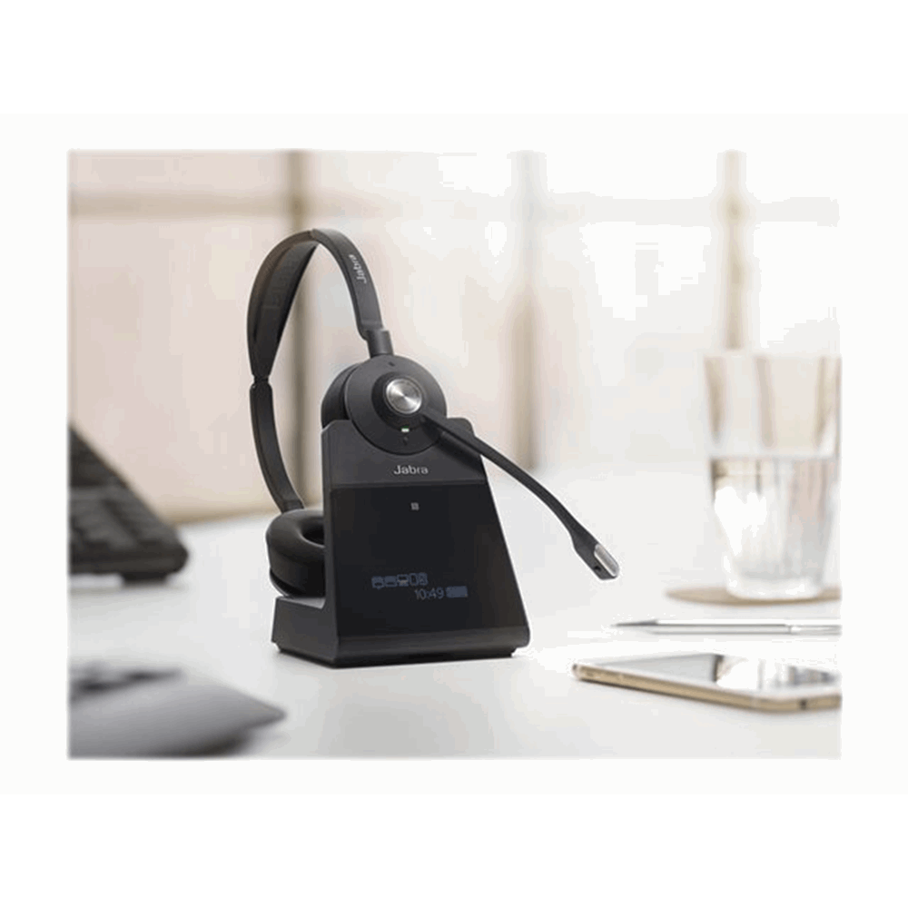 Jabra Engage 75 Stereo