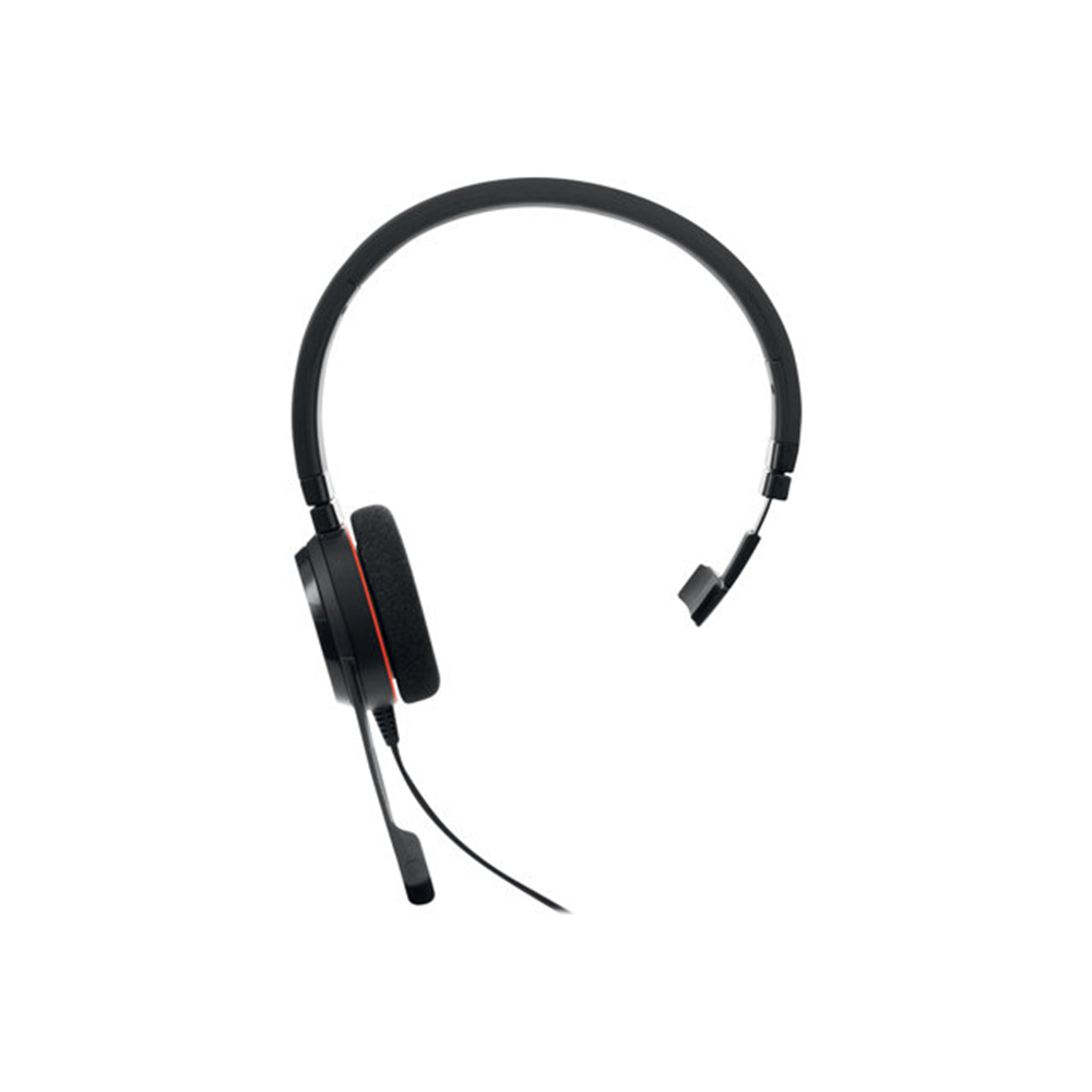 Jabra Evolve 20 MS Mono HD Audio