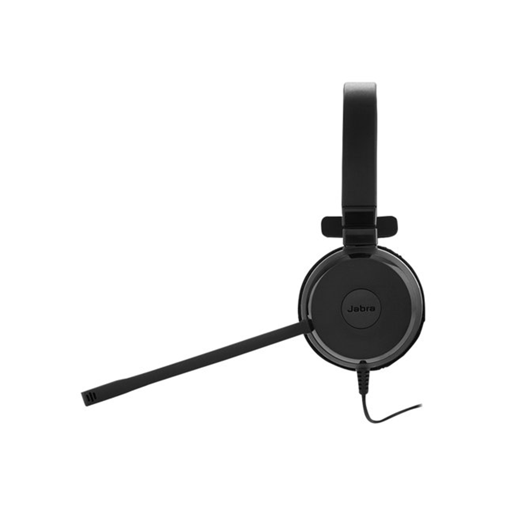 Jabra Evolve 20 MS Mono HD Audio