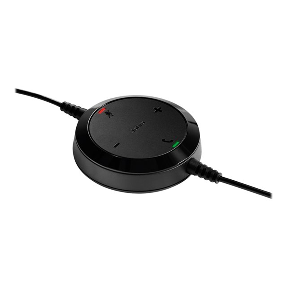 Jabra Evolve 20 MS Mono HD Audio