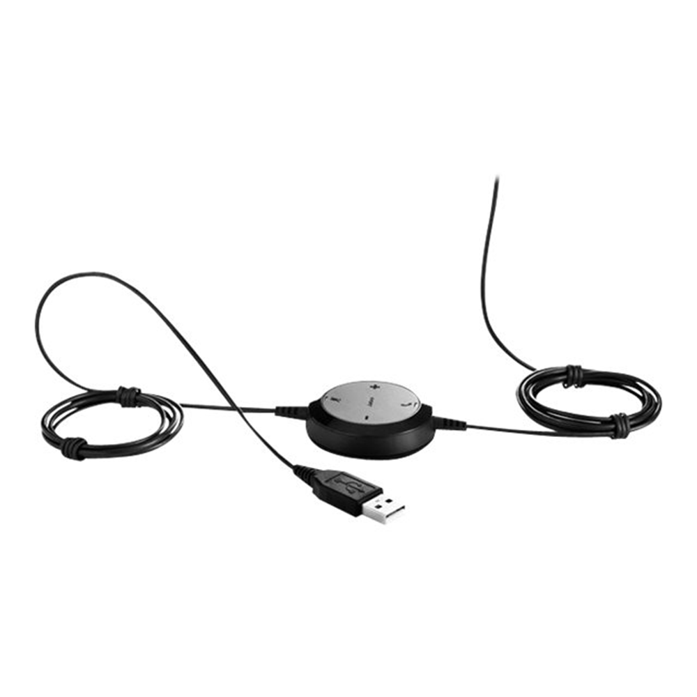 Jabra Evolve 20 MS Mono HD Audio