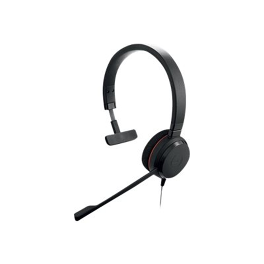 JABRA EVOLVE 20 MS Mono MS