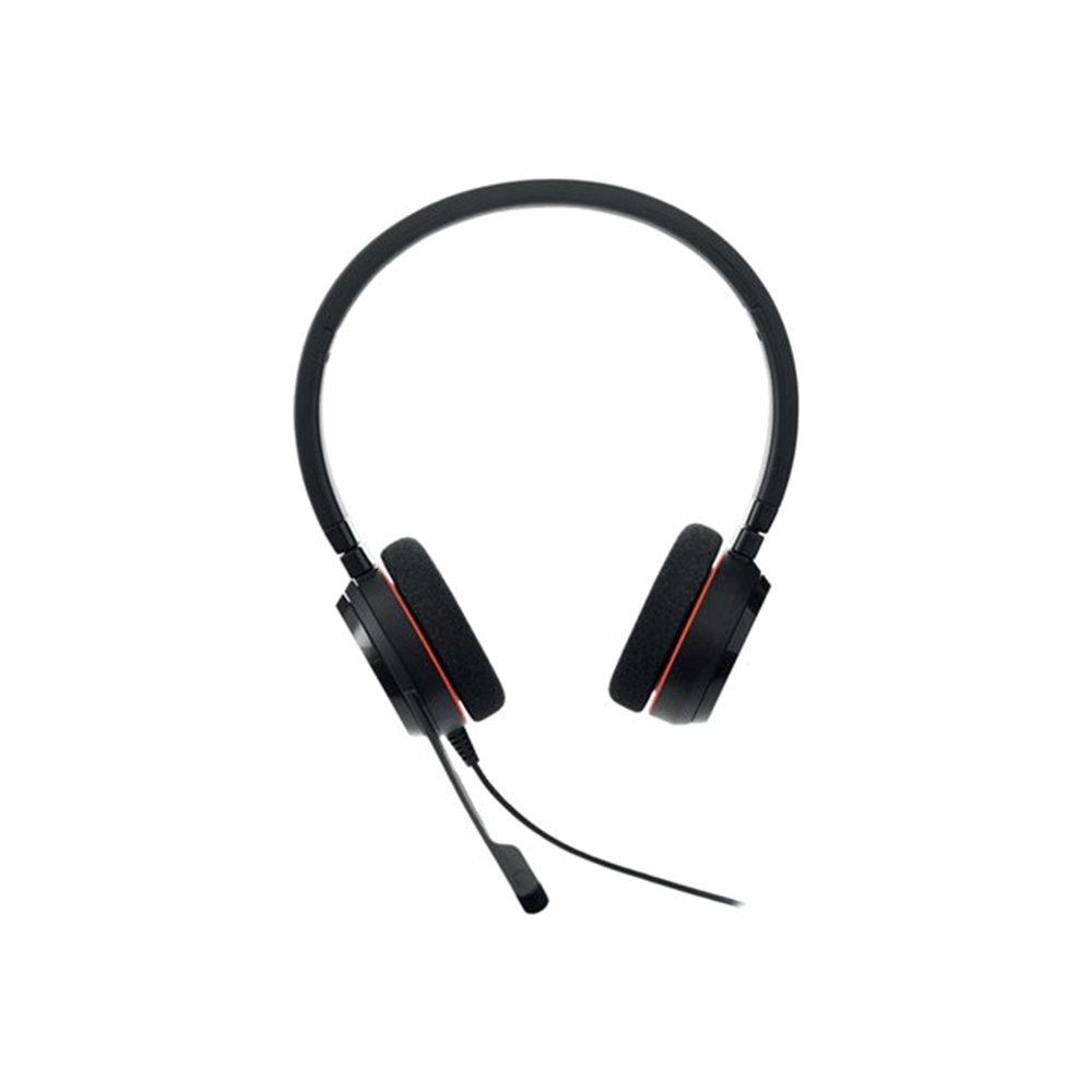 Jabra Evolve 20 MS stereo